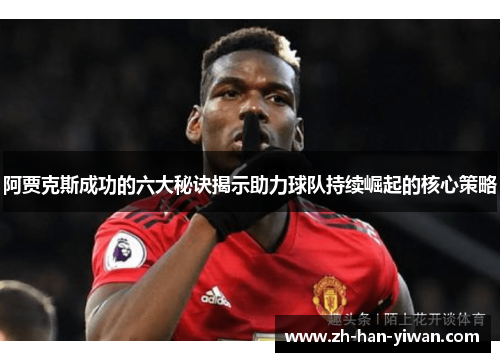 阿贾克斯成功的六大秘诀揭示助力球队持续崛起的核心策略