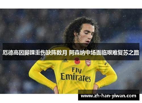 厄德高因脚踝重伤缺阵数月 阿森纳中场面临艰难复苏之路